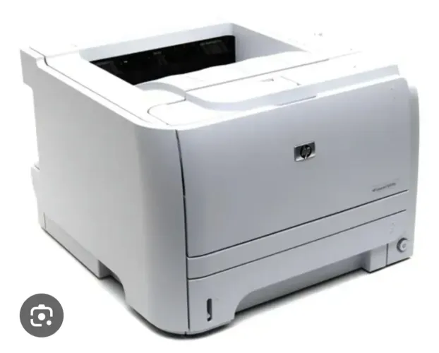 IMPRESSORA HP SEMI NOVA