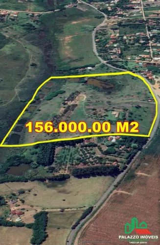 ÁREA 156.000,00M2 PROJETOS RESIDENCIAIS ACEITA PERMUTA EM GUARATINGUETÁ SP