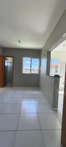 PASSO APARTAMENTO NO VILLAGE DO SOL II