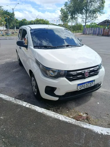 Fiat Mobi Like 1.0 Fire Flex 5P. 2019
