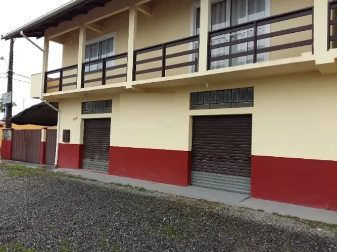 Aluga-se Sala Comercial - 100m2 - Bairro Aventureiro - Joinville SC