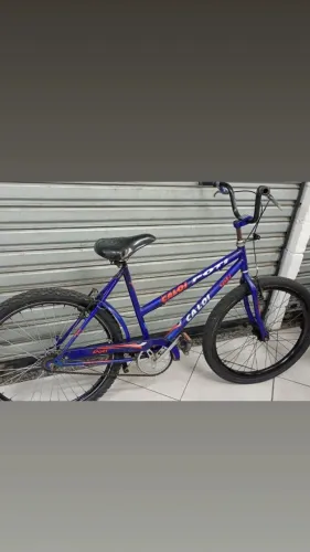 Bicicleta aro 26(DESCONTO PARA BUSCAR)