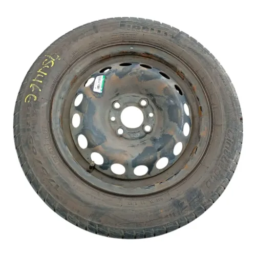 Roda Pneu Fiat Uno 2017 2020 175/65r14