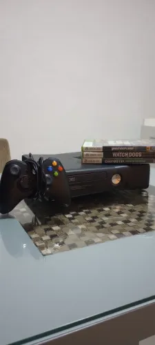 Vendo ou troco por um notebook