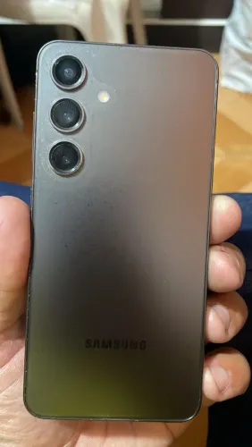 Galáxy s24 256gb