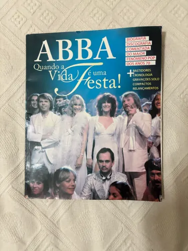 revista abba
