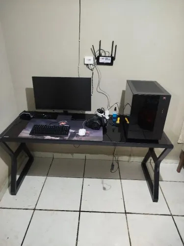 PC Gamer completo 