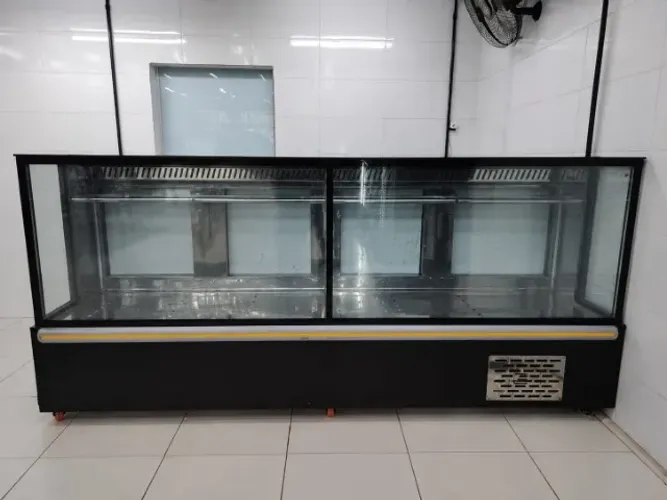 Itens de Supermercado