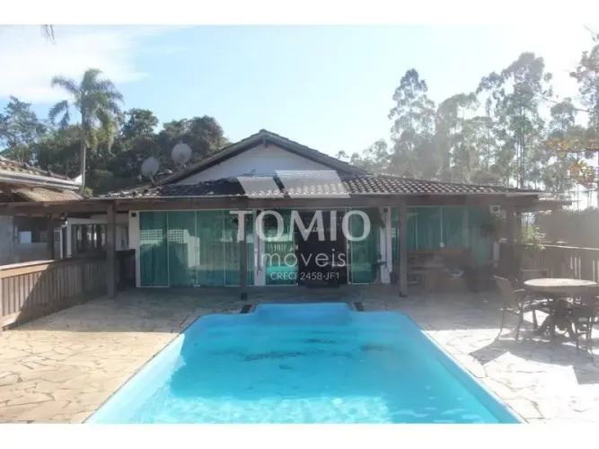 Casa com 2 quartos à Venda, Lagoa - Gaspar