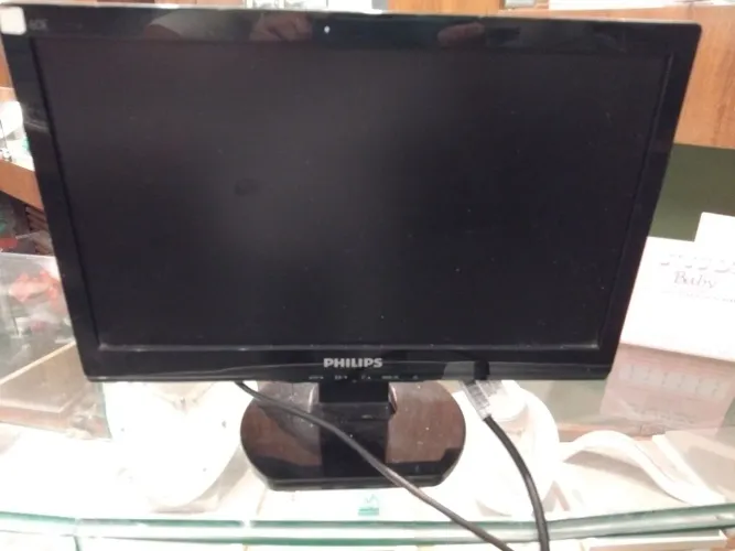 Monitor 14 polegadas 