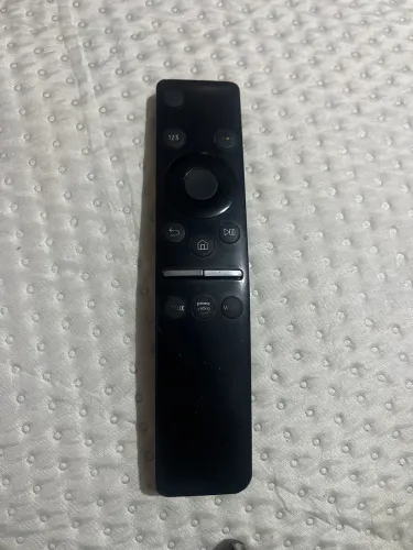 Controle Samsung