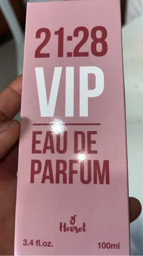 2 perfumes importados por $100