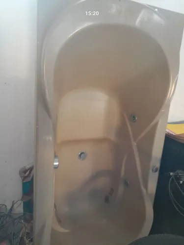 Banheira