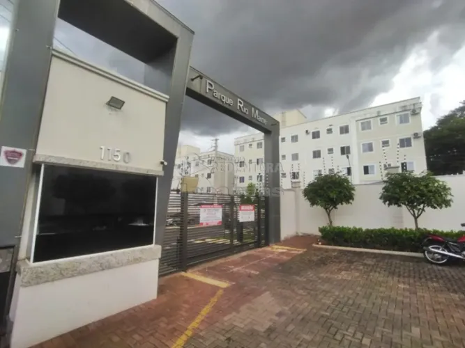 Apartamento Locação ou Venda - Jardim Simões