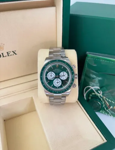 Relógio Rolex Daytona Maquina Eta