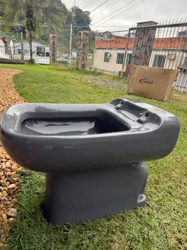 Vasos sanitários