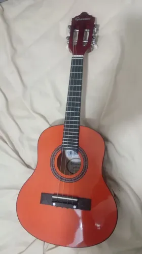 Cavaquinho Giannini Start