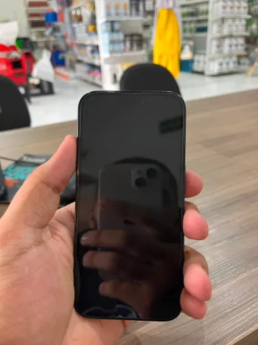 Iphone 15 Pro 256gb