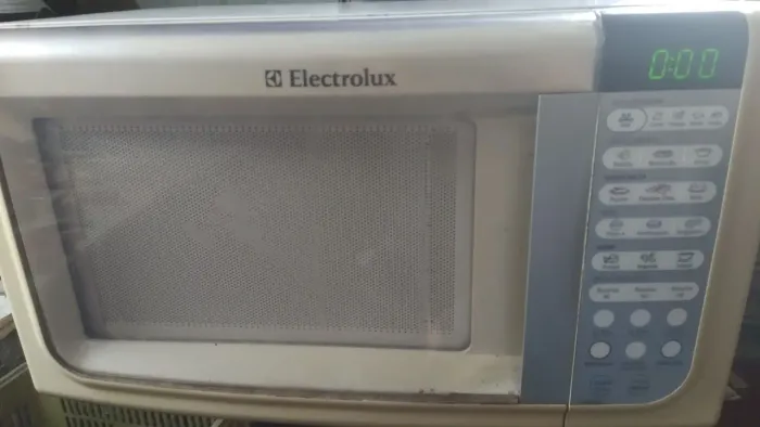 Micro-ondas