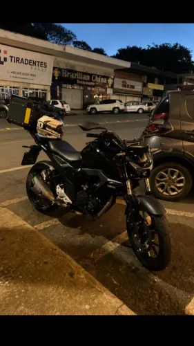 Yamaha FZ15 2023 - LEIA A DESCRIÇÃO