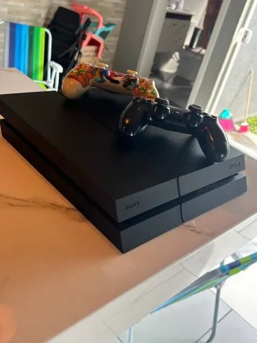PlayStation 4
