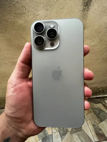 iPhone 16 Pro Max 256gb