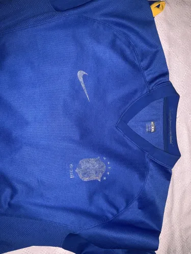 Camisa Brasil original