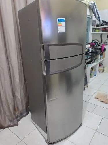 Geladeira