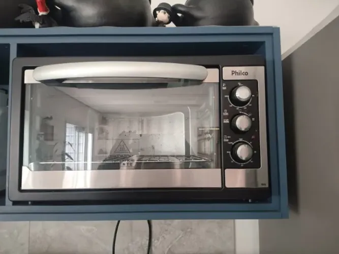 Forno Elétrico Philco 46 litros - Oportunidade!