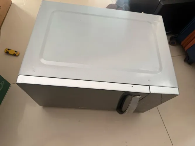 Microondas Philco SEM O PRATO