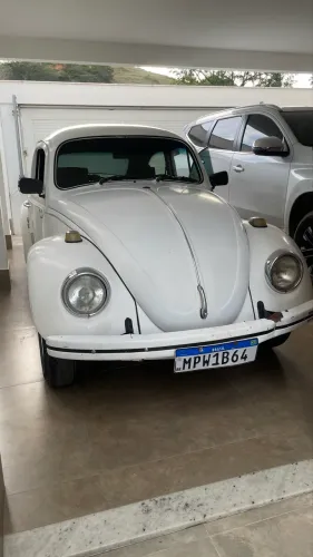 Volkswagen Fusca 1300 1975