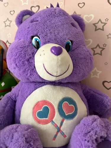 Brinquedos