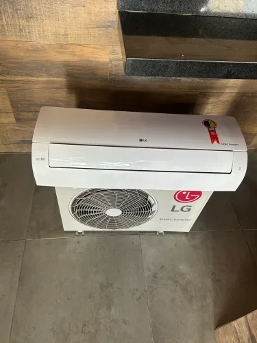 Ar condicionado 12.000btus