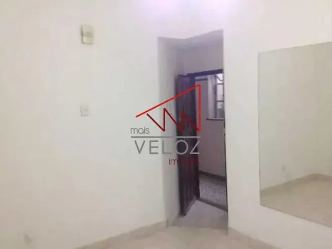 Kitnet/Conjugado-À VENDA-Centro-Rio de Janeiro-RJ