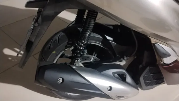 Moto PCX DLX ABS