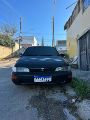 Toyota Corolla LE 1.8 1993