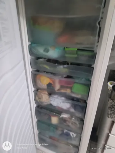 Freezer