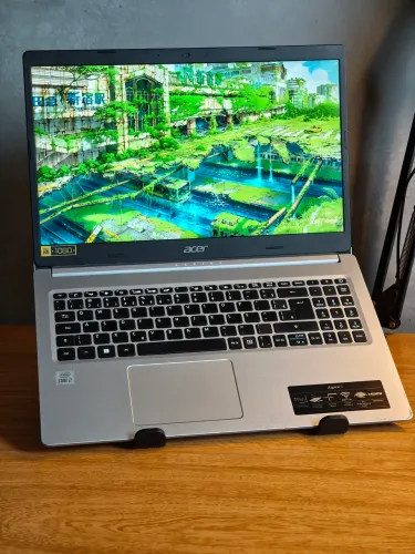 Notebook Acer i7 10° GEN | SSD NVME 512GB | 8GB RAM
