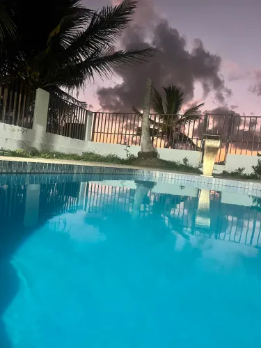 Carnaval a beira mar 