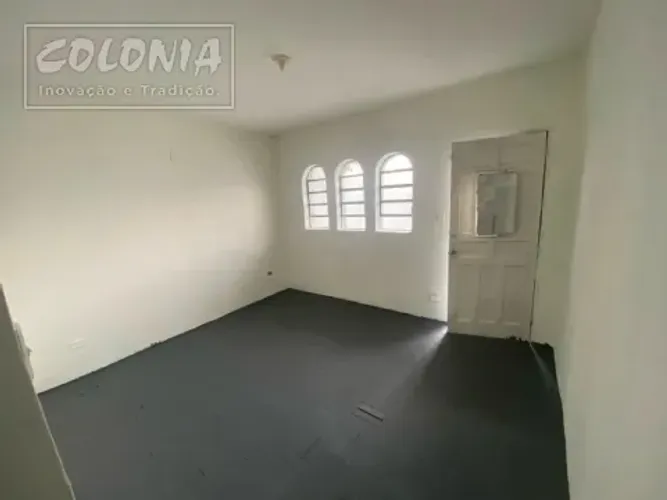 Casa a venda - Vila Floresta, Santo André