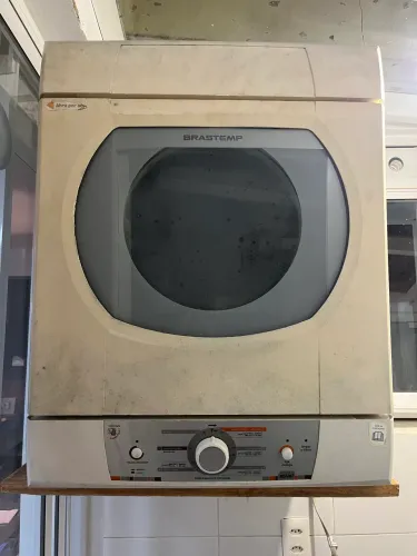 Secadora de roupa Brastemp 10Kg