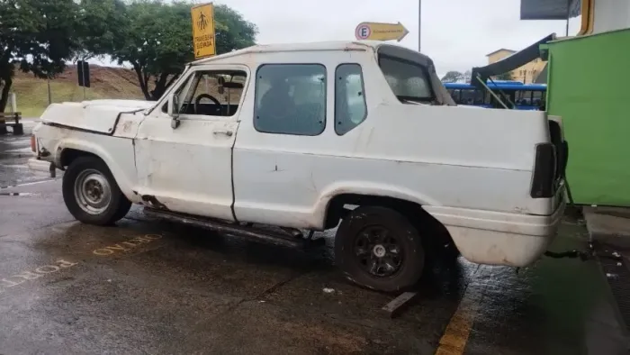 Chevrolet C-14 2.5/4.1 1974