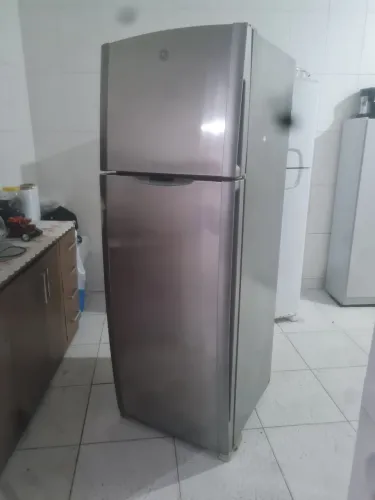 Geladeira ge 450 litros