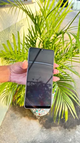 Vende-se Samsung A31 128GB