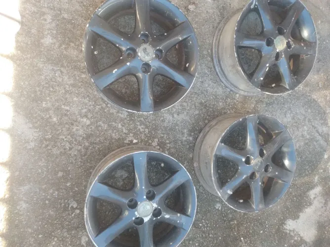 Aro 15 Toyota 4x100 Original