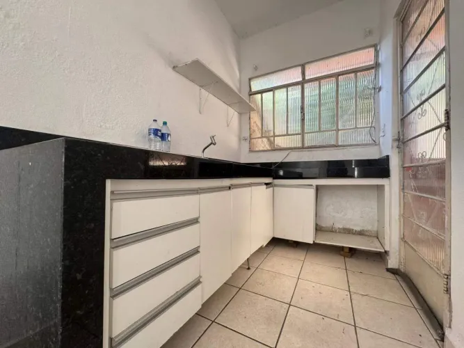 Barracão para aluguel - Teixeira Dias, 1 quarto - Belo Horizonte