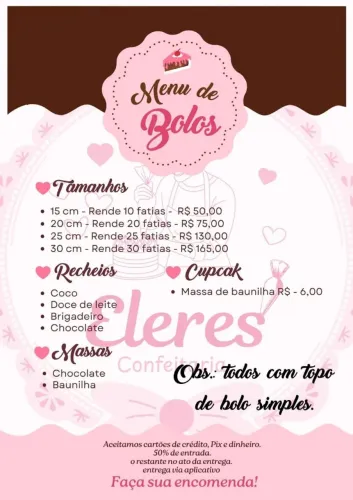 Bolos