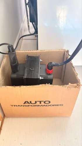 Vende-se 5000V 110 para 220