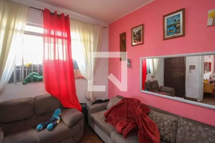 Casa à Venda - Vila Alpina, 6 Quartos, 450 m2