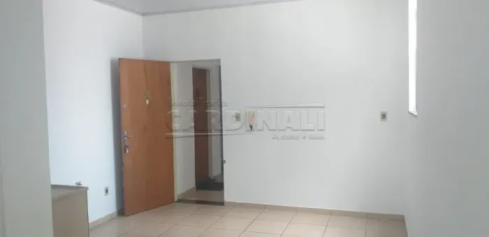 Apartamento Kitchnet em Araraquara